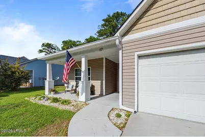 117 Patriot Court, Beaufort, SC 29906 - Photo 5