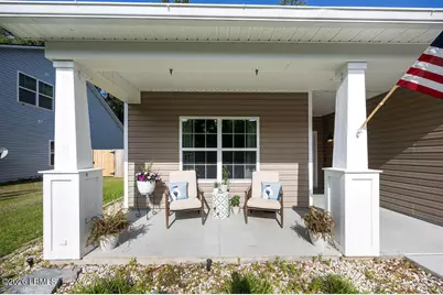 117 Patriot Court, Beaufort, SC 29906 - Photo 7