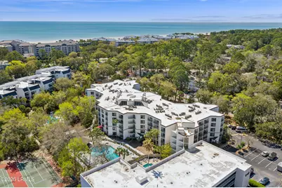 10 Lemoyne Avenue #414, Hilton Head Island, SC 29928 - Photo 45