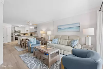 10 Lemoyne Avenue #414, Hilton Head, SC 29928 - Photo 19