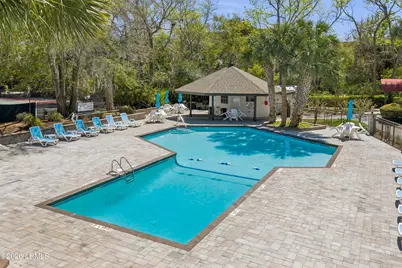 10 Lemoyne Avenue #414, Hilton Head Island, SC 29928 - Photo 41
