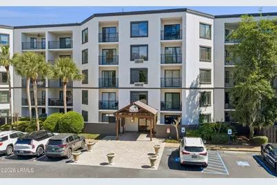 10 Lemoyne Avenue #414, Hilton Head, SC 29928 - Photo 1
