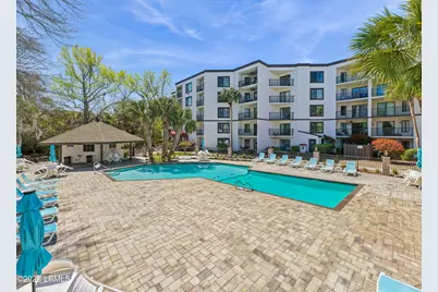 10 Lemoyne Avenue #414, Hilton Head Island, SC 29928 - Photo 39
