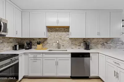 10 Lemoyne Avenue #414, Hilton Head, SC 29928 - Photo 5