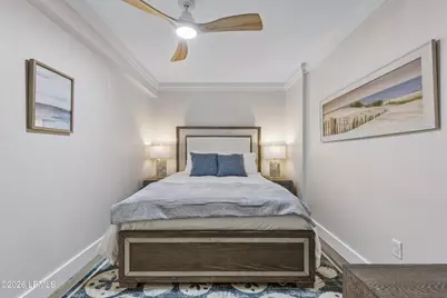10 Lemoyne Avenue #414, Hilton Head, SC 29928 - Photo 31