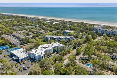 10 Lemoyne Avenue #414, Hilton Head Island, SC 29928 - Photo 47