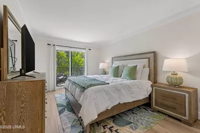 10 Lemoyne Avenue #414, Hilton Head, SC 29928 - Photo 35