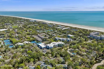 10 Lemoyne Avenue #414, Hilton Head, SC 29928 - Photo 53