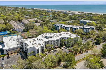 10 Lemoyne Avenue #414, Hilton Head, SC 29928 - Photo 51