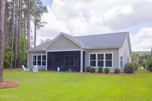 117 Sand Lapper Cove, Bluffton, SC 29910 - Photo 3