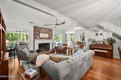 1 Inwood Plantation Drive, Beaufort, SC 29906 - Photo 23