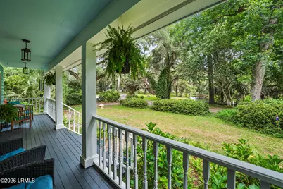 1 Inwood Plantation Drive, Beaufort, SC 29906 - Photo 7