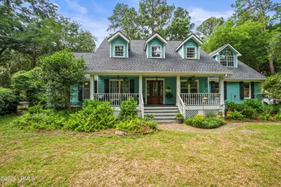1 Inwood Plantation Drive, Beaufort, SC 29906 - Photo 65
