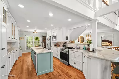 1 Inwood Plantation Drive, Beaufort, SC 29906 - Photo 17