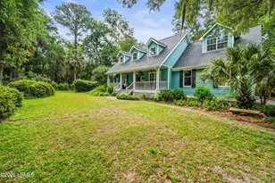 1 Inwood Plantation Dr, Beaufort, SC 29906 - Photo 5