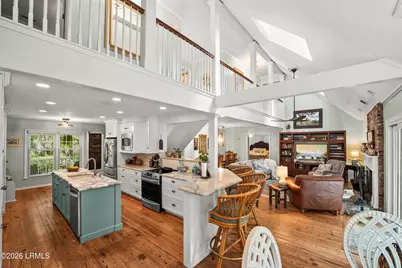1 Inwood Plantation Drive, Beaufort, SC 29906 - Photo 19