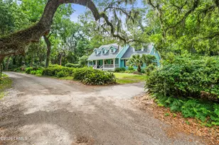 1 Inwood Plantation Dr, Beaufort, SC 29906 - Photo 3
