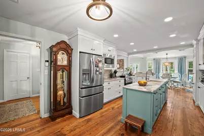 1 Inwood Plantation Drive, Beaufort, SC 29906 - Photo 13