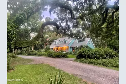 1 Inwood Plantation Drive, Beaufort, SC 29906 - Photo 77