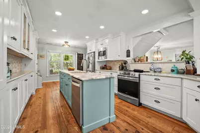 1 Inwood Plantation Drive, Beaufort, SC 29906 - Photo 15