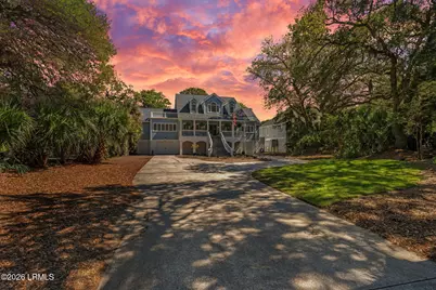 539 Remora Drive, Ladys Island, SC 29920 - Photo 75