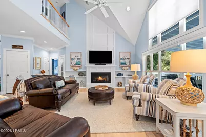 539 Remora Drive, Ladys Island, SC 29920 - Photo 17