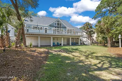 539 Remora Drive, Ladys Island, SC 29920 - Photo 67