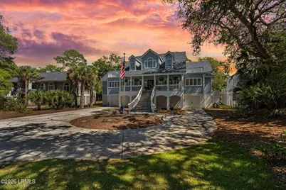 539 Remora Drive, Ladys Island, SC 29920 - Photo 73