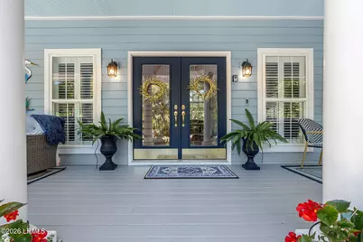 539 Remora Drive, Ladys Island, SC 29920 - Photo 5