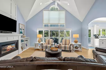 539 Remora Drive, Ladys Island, SC 29920 - Photo 19