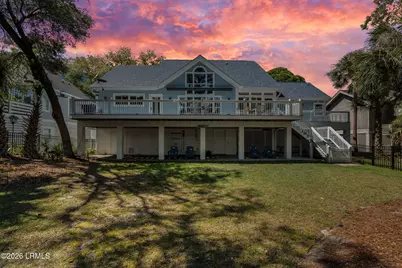 539 Remora Drive, Ladys Island, SC 29920 - Photo 77
