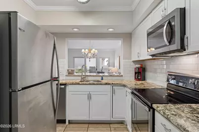 21 S Forest Beach Drive #231, Hilton Head, SC 29928 - Photo 19