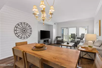 21 S Forest Beach Drive #231, Hilton Head, SC 29928 - Photo 7
