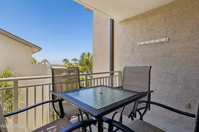 21 S Forest Beach Drive #231, Hilton Head, SC 29928 - Photo 33
