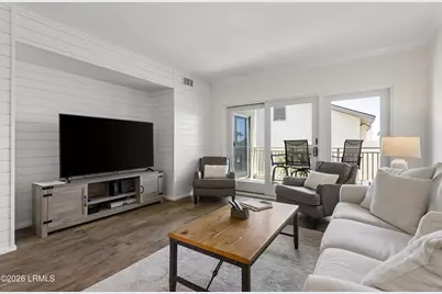 21 S Forest Beach Drive #231, Hilton Head, SC 29928 - Photo 11