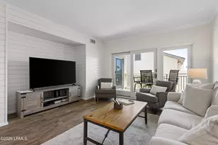 21 S Forest Beach Dr, Hilton Head, SC 29928 - Photo 11