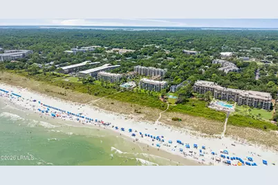 21 S Forest Beach Drive #231, Hilton Head, SC 29928 - Photo 35