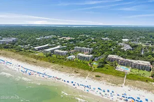 21 S Forest Beach Dr, Hilton Head, SC 29928 - Photo 35