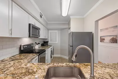 21 S Forest Beach Drive #231, Hilton Head, SC 29928 - Photo 15