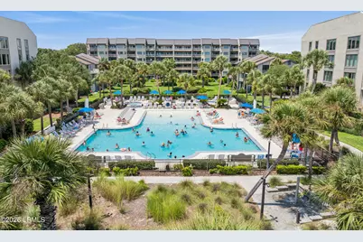 21 S Forest Beach Drive #231, Hilton Head, SC 29928 - Photo 39