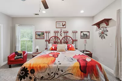 201 McCormack Avenue, Ridgeland, SC 29936 - Photo 21