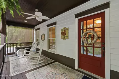 201 McCormack Avenue, Ridgeland, SC 29936 - Photo 5