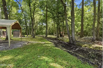 201 McCormack Avenue, Ridgeland, SC 29936 - Photo 33