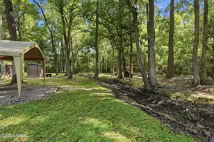 201 McCormack Ave, Ridgeland, SC 29936 - Photo 33