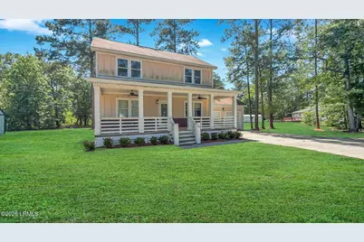 64 Tin Cup Lane, Walterboro, SC 29488 - Photo 1
