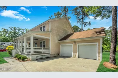 64 Tin Cup Lane, Walterboro, SC 29488 - Photo 9