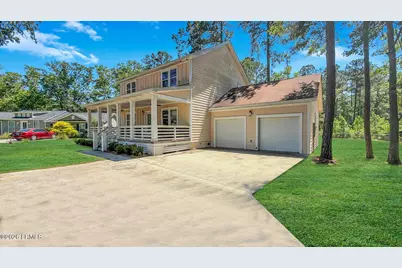 64 Tin Cup Lane, Walterboro, SC 29488 - Photo 3