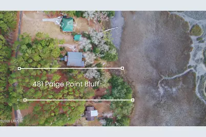 481 Paige Point Bluff, Seabrook, SC 29940 - Photo 1