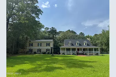 150 Palmetto Bluff Road, Bluffton, SC 29910 - Photo 1