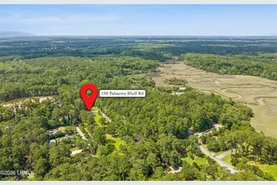 150 Palmetto Bluff Road, Bluffton, SC 29910 - Photo 5